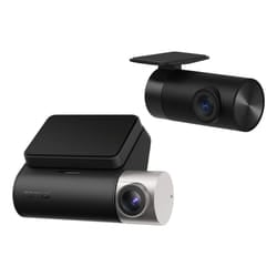 70mai A510 + RC11 Full HD Wi-Fi Bluetooth USB Nero