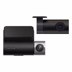 70mai A510 + RC11 Full HD Wi-Fi Bluetooth USB Nero - Vista aggiuntiva 2