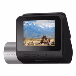 70mai A510 + RC11 Full HD Wi-Fi Bluetooth USB Nero - Vista aggiuntiva 7