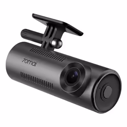 70mai M310 dash cam Quad HD Wi-Fi Batteria, USB Nero - Vista aggiuntiva 2