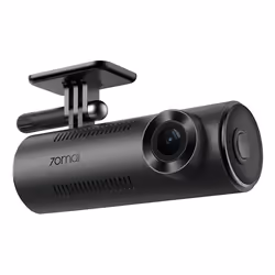 70mai M310 dash cam Quad HD Wi-Fi Batteria, USB Nero - Vista aggiuntiva 3