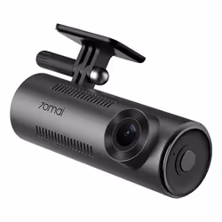 70mai M310 dash cam Quad HD Wi-Fi Batteria, USB Nero - Vista aggiuntiva 5