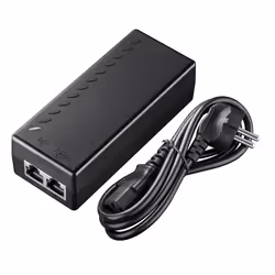 Cudy POE200 adattatore PoE e iniettore Gigabit Ethernet 54 V