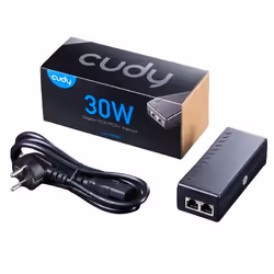 Cudy POE200 adattatore PoE e iniettore Gigabit Ethernet 54 V - Vista aggiuntiva 5