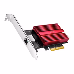 Cudy PE10G scheda di rete e adattatore - Vista aggiuntiva 2