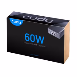 Cudy POE300 adattatore PoE e iniettore Gigabit Ethernet 50 V - Vista aggiuntiva 6
