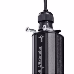 Cudy POE15 adattatore PoE e iniettore Gigabit Ethernet