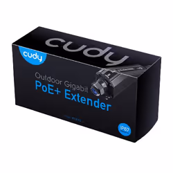 Cudy POE15 adattatore PoE e iniettore Gigabit Ethernet - Vista aggiuntiva 4
