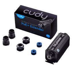 Cudy POE15 adattatore PoE e iniettore Gigabit Ethernet - Vista aggiuntiva 5