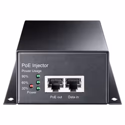 Cudy POE350 adattatore PoE e iniettore Gigabit Ethernet 52 V