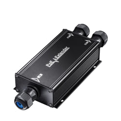 Cudy POE25 adattatore PoE e iniettore Gigabit Ethernet 100 V