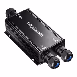 Cudy POE25 adattatore PoE e iniettore Gigabit Ethernet 100 V