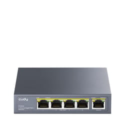 Cudy POE40 adattatore PoE e iniettore Gigabit Ethernet