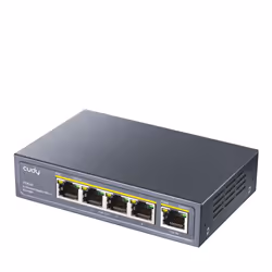 Cudy POE40 adattatore PoE e iniettore Gigabit Ethernet - Vista aggiuntiva 2