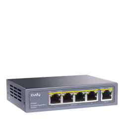 Cudy POE40 adattatore PoE e iniettore Gigabit Ethernet - Vista aggiuntiva 3