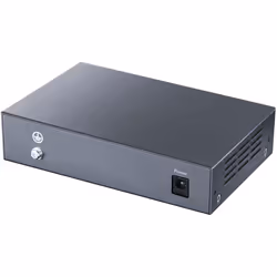 Cudy Gigabit Multi-WAN VPN Router router cablato Fast Ethernet, Gigabit Ethernet Grigio - Vista aggiuntiva 4
