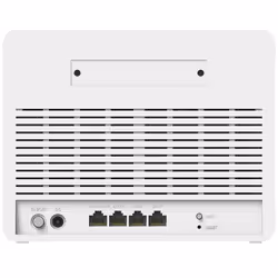 Cudy 4G Cat 6 AC1200 Wi-Fi Router, LT700E 1.0 router wireless Gigabit Ethernet Dual-band (2.4 GHz/5 GHz) Bianco - Vista aggiuntiva 2