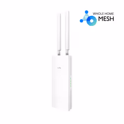 Cudy AP1300 Outdoor 867 Mbit/s Bianco Supporto Power over Ethernet (PoE) - Vista aggiuntiva 4