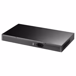 Cudy GS2024S2 switch di rete Gestito L2/L3 Gigabit Ethernet (10/100/1000) 1U Nero