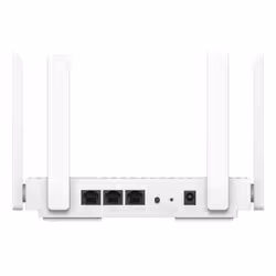 Cudy WR1300E router wireless Gigabit Ethernet Dual-band (2.4 GHz/5 GHz) Bianco - Vista aggiuntiva 2