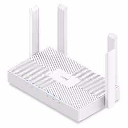 Cudy WR1300E router wireless Gigabit Ethernet Dual-band (2.4 GHz/5 GHz) Bianco - Vista aggiuntiva 4