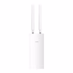 Cudy Indoor/Outdoor 4G Cat 6 AC1200 Wi-Fi Router, LT700 Outdoor 1.0 router wireless Gigabit Ethernet Dual-band (2.4 GHz/5 GHz) Bianco - Vista aggiuntiva 2