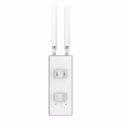 Cudy Indoor/Outdoor 4G Cat 6 AC1200 Wi-Fi Router, LT700 Outdoor 1.0 router wireless Gigabit Ethernet Dual-band (2.4 GHz/5 GHz) Bianco - Vista aggiuntiva 3