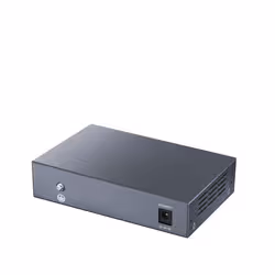 Cudy 5-Port 2.5G Easy-Managed Switch, HS105 3.0 Gestito L2 2.5G Ethernet (100/1000/2500) Nero - Vista aggiuntiva 3