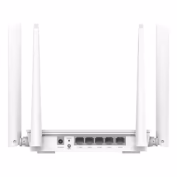 Cudy AX3000 router wireless Gigabit Ethernet Dual-band (2.4 GHz/5 GHz) Bianco