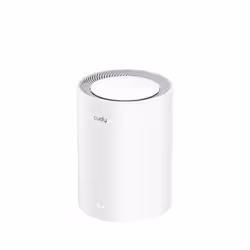Cudy AX3000 Wi-Fi 6 Mesh 2.5G Solution Dual-band (2.4 GHz/5 GHz) Wi-Fi 6 (802.11ax) Bianco Interno - Vista aggiuntiva 2