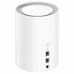 Cudy AX3000 Wi-Fi 6 Mesh 2.5G Solution Dual-band (2.4 GHz/5 GHz) Wi-Fi 6 (802.11ax) Bianco Interno - Vista aggiuntiva 2