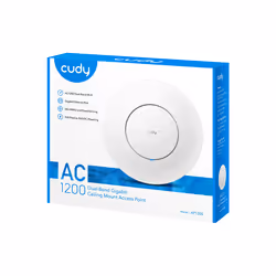 Cudy AP1300 - Vista aggiuntiva 5