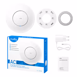 Cudy AP1300 - Vista aggiuntiva 6