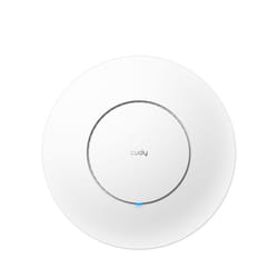 Cudy AP3000_P punto accesso WLAN 2976 Mbit/s Bianco Supporto Power over Ethernet (PoE)