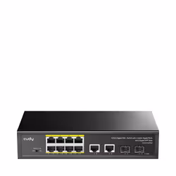 Cudy GS1010PS2
