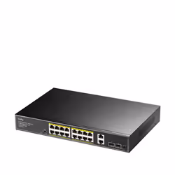 Cudy GS1018PS2 switch di rete - Vista aggiuntiva 2