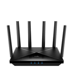 Cudy WR11000 router wireless