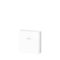 Cudy AP3000E Wall 2976 Mbit/s Bianco