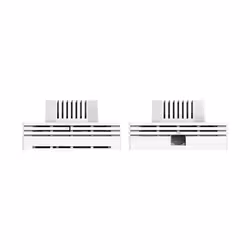 Cudy AP3000E Wall 2976 Mbit/s Bianco - Vista aggiuntiva 3