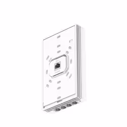 Cudy AC1200 Gigabit Wall-Plate Access Point 1167 Mbit/s Bianco - Vista aggiuntiva 4