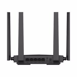 Cudy WR3600 router wireless
