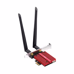 Cudy WE9300 scheda di rete e adattatore - Vista aggiuntiva 2