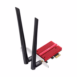 Cudy WE9300 scheda di rete e adattatore - Vista aggiuntiva 3