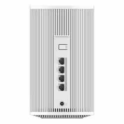 Cudy M11000 Tri-band (2,4 GHz/5 GHz/6 GHz) Wi-Fi 7 (802.11be) Bianco 4 Interno - Vista aggiuntiva 2