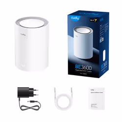 Cudy M3600 - Vista aggiuntiva 3