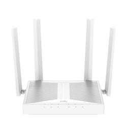 Cudy WR3000E router wireless