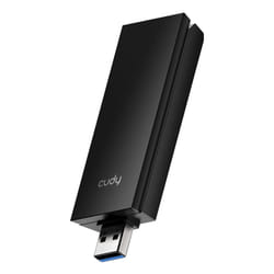 Cudy WU5400 scheda di rete e adattatore WLAN 2402 Mbit/s