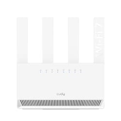 Cudy WR3600E router wireless