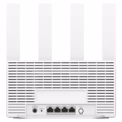 Cudy WR3600E router wireless