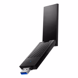 Cudy WU6500 1.0 WLAN 2882 Mbit/s - Vista aggiuntiva 2